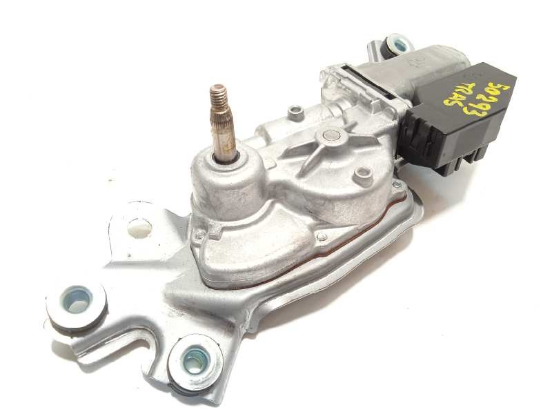 MOTOR LIMPIA TRASERO 8513048080 2596003071