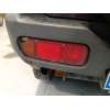 ford maverick van del año 1996