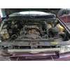 ford maverick van del año 1996