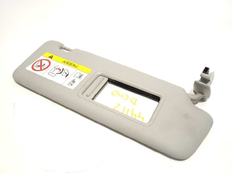 PARASOL DERECHO 8U0857552AGEA7 