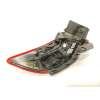 Recambio de piloto trasero derecho para ford kuga iii (dfk) 2.5 fhev referencia OEM IAM PV4B13404AB 2816863 986145122302