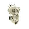 Recambio de columna direccion para ford kuga iii (dfk) 2.5 fhev referencia OEM IAM PZ113D077A1C 2818341 