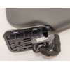 Recambio de parasol derecho para ford kuga iii (dfk) 2.5 fhev referencia OEM IAM 2643987 LV4BS04100AH3ZHE 