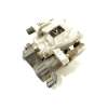 Recambio de pinza freno trasera izquierda para ford kuga iii (dfk) 2.5 fhev referencia OEM IAM NX612D251BEB 2575181 