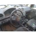 VOLKSWAGEN CADDY III FURGONETA/MONOVOLUMEN (2KA, 2KH, 2CA, 2CH)