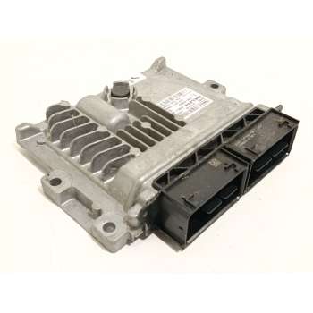 Recambio de centralita motor uce para ford c-max ii (dxa/cb7, dxa/ceu) 2.0 tdci referencia OEM IAM F1DA12A650ALC 2037011 2851519