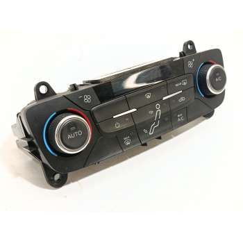 Recambio de mando climatizador para ford c-max ii (dxa/cb7, dxa/ceu) 2.0 tdci referencia OEM IAM F1ET18C612AH 2373035 
