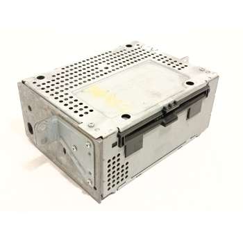 Recambio de sistema audio / radio cd para ford c-max ii (dxa/cb7, dxa/ceu) 2.0 tdci referencia OEM IAM E1BT18C815KK 2277282 