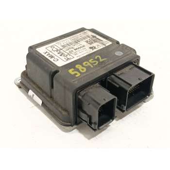 Recambio de centralita airbag para ford c-max ii (dxa/cb7, dxa/ceu) 2.0 tdci referencia OEM IAM F1CT14B321RC 2273715 0285013268