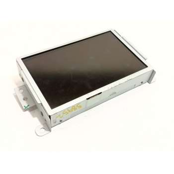 Recambio de pantalla multifuncion para ford c-max ii (dxa/cb7, dxa/ceu) 2.0 tdci referencia OEM IAM CJ5T18B955FD 5315865 