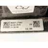 Recambio de refuerzo paragolpes trasero para kia ceed (cd) 1.5 t-gdi eco-dynamics+ referencia OEM IAM 86631J7000  