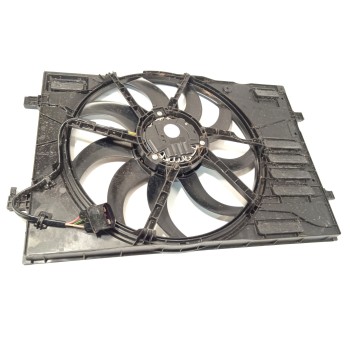 ELECTROVENTILADOR 2Q0121203P 2Q0121207N 2Q0959455J