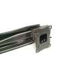 Recambio de refuerzo paragolpes trasero para cupra raval endur rav referencia OEM IAM 6FA807305  