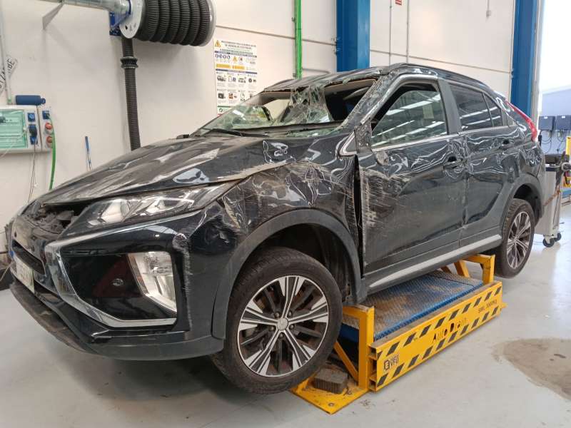 MITSUBISHI ECLIPSE CROSS (GK_, GL_)