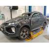 mitsubishi eclipse cross (gk_, gl_) del año 2018