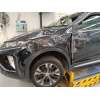 mitsubishi eclipse cross (gk_, gl_) del año 2018
