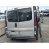 opel vivaro a autobús (x83) del año 2006
