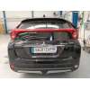 mitsubishi eclipse cross (gk_, gl_) del año 2018