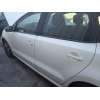 volkswagen polo v (6r1, 6c1) del año 2010