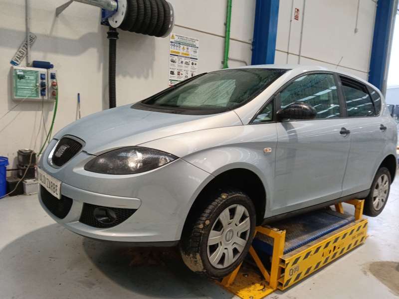 SEAT ALTEA (5P1)