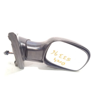 Recambio de retrovisor derecho para chrysler voyager (rg) 2.5 crd lx referencia OEM IAM 4894412AD K04894412AD 
