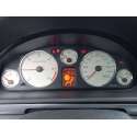 PEUGEOT 407 SW (6E_, 6D_)