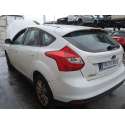 FORD FOCUS III