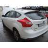 ford focus iii del año 2013