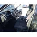 SSANGYONG ACTYON I