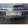 land rover discovery sport del año 2018