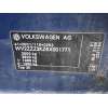 volkswagen caddy iii furgoneta/monovolumen (2ka, 2kh, 2ca, 2ch) del año 2005