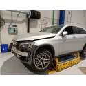 MERCEDES-BENZ GLC (X253)