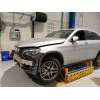 mercedes-benz glc (x253) del año 2021