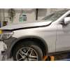 mercedes-benz glc (x253) del año 2021
