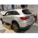 MERCEDES-BENZ GLC (X253)