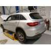 mercedes-benz glc (x253) del año 2021