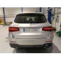 MERCEDES-BENZ GLC (X253)