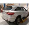 mercedes-benz glc (x253) del año 2021
