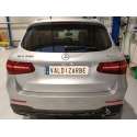 MERCEDES-BENZ GLC (X253)