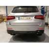 mercedes-benz glc (x253) del año 2021