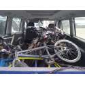 MERCEDES-BENZ VITO (W639) BASIC, COMBI