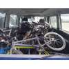 mercedes-benz vito (w639) basic, combi del año 2004