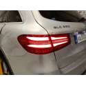 MERCEDES-BENZ GLC (X253)