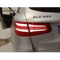 MERCEDES-BENZ GLC (X253)