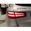mercedes-benz glc (x253) del año 2021