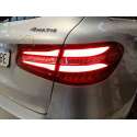 MERCEDES-BENZ GLC (X253)