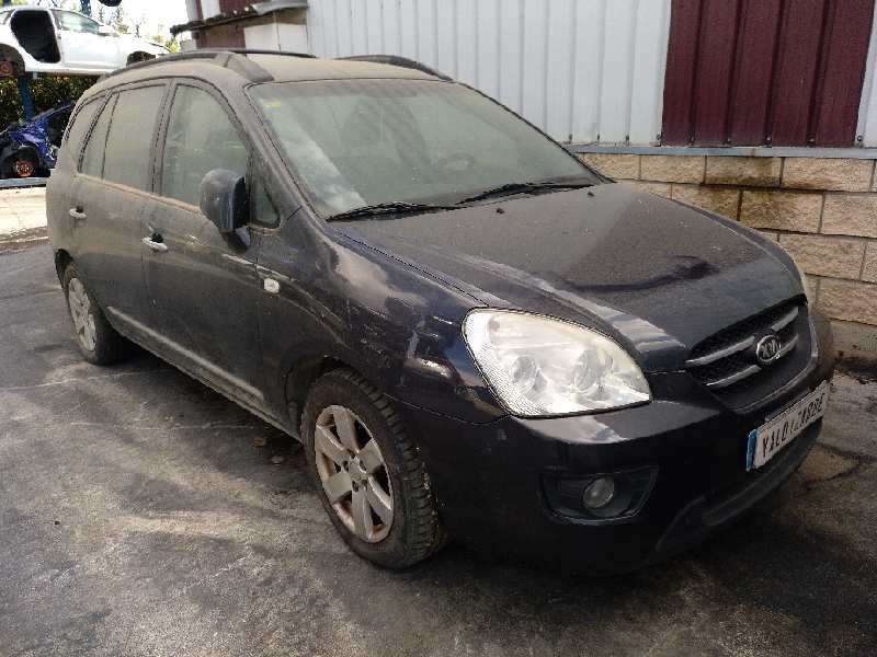 KIA CARENS (UN)