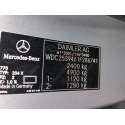 MERCEDES-BENZ GLC (X253)
