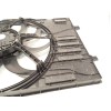 Recambio de electroventilador para seat arona (kj7, kjp) 1.0 tsi referencia OEM IAM 2Q0121203P 2Q0121207N 2Q0959455J