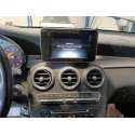 MERCEDES-BENZ GLC (X253)